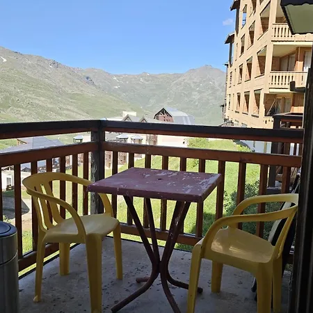 Appartement - Inout - 3 Beds Flat J-b6 *