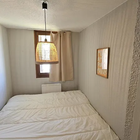 - Inout - 3 Beds Flat J-b6 Val Thorens