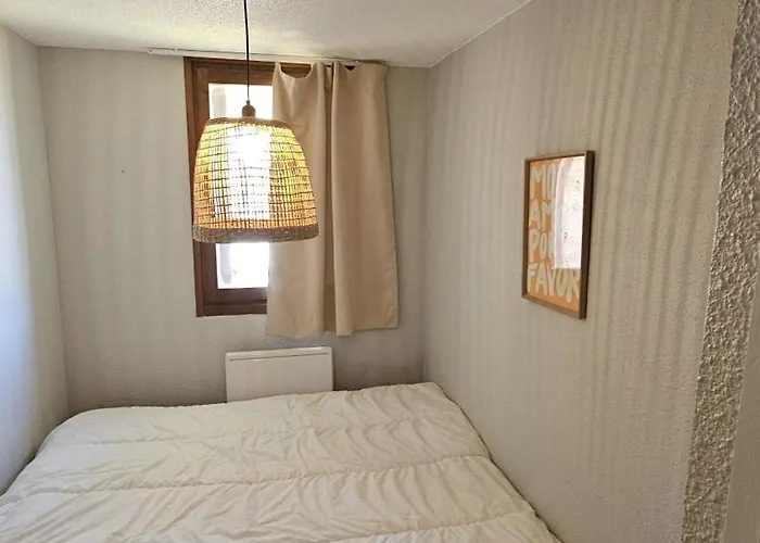 - Inout - 3 Beds Flat J-b6 Val Thorens