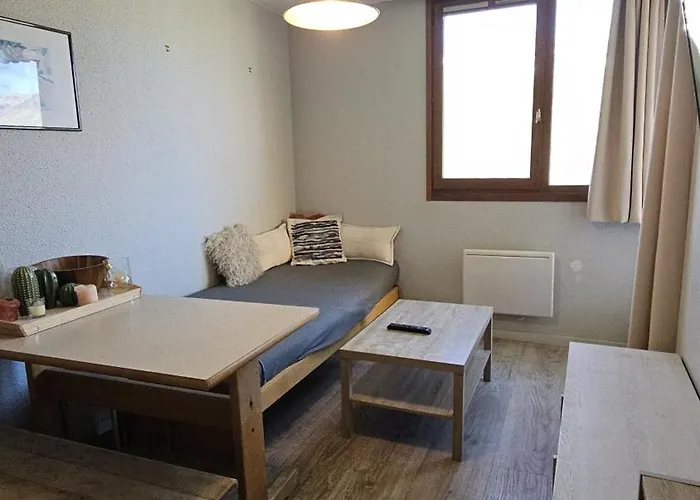 Apartment - Inout - 3 Beds Flat J-b6