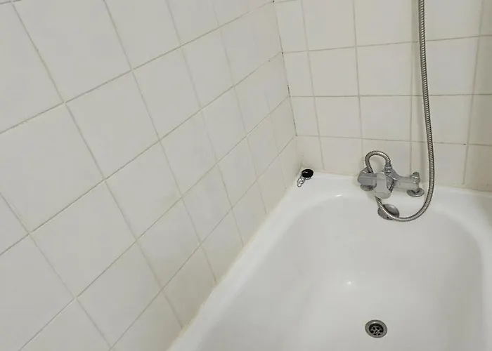 - Inout - 3 Beds Flat J-b6 Apartment Val Thorens